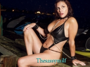 Thesassymilf