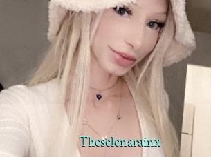 Theselenarainx