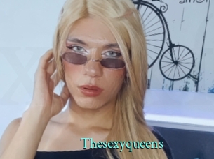 Thesexyqueens