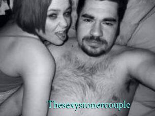 Thesexystonercouple