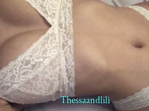 Thessaandlili