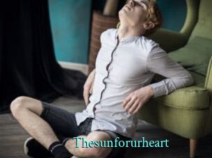 Thesunforurheart