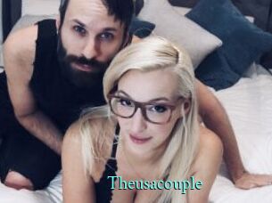 Theusacouple