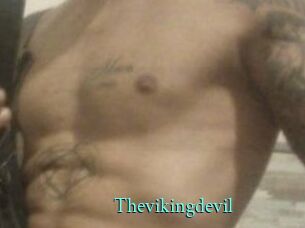 Thevikingdevil