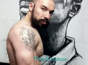 Thevikingman