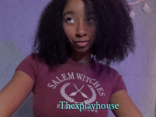 Thexplayhouse