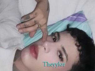 Theyylor