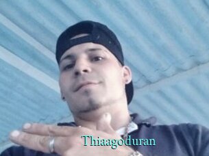 Thiaagoduran