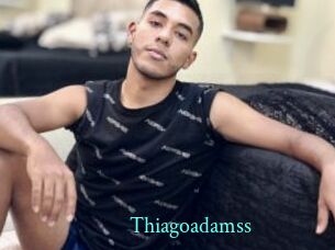 Thiagoadamss
