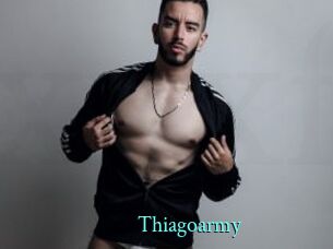 Thiagoarmy