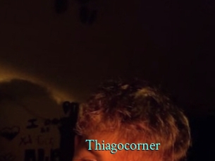 Thiagocorner