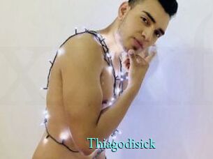 Thiagodisick