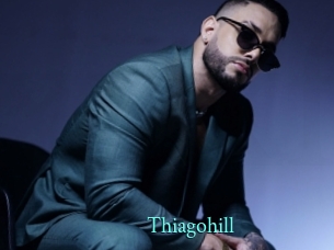 thiagohill xxx Fantasy Land