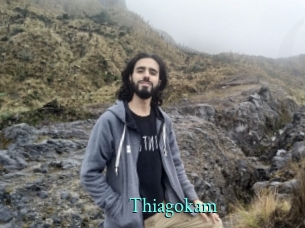 Thiagokam