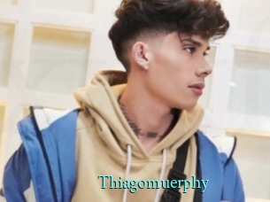 Thiagomuerphy