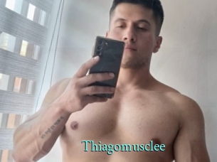 Thiagomusclee