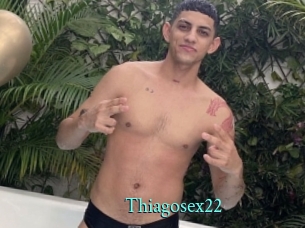 Thiagosex22