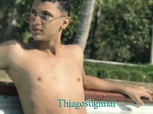 Thiagostigman