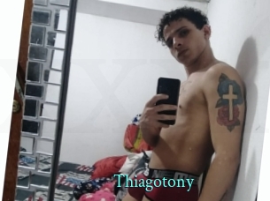 Thiagotony