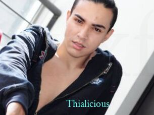Thialicious