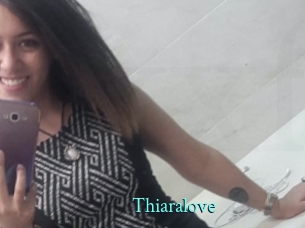 Thiaralove