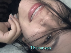 Thiararoses