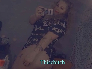 Thiccbitch