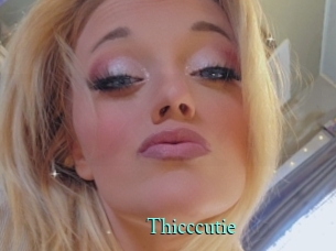 Thicccutie