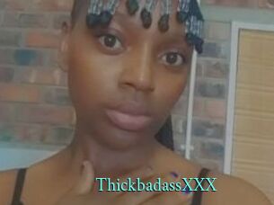 ThickbadassXXX