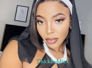 thickbaddiex xxx Fantasy Land