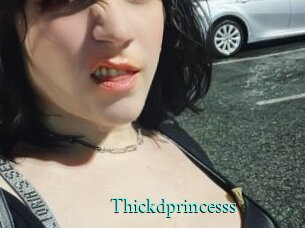 thickdprincesss xxx Fantasy Land