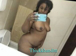 Thickkbanditt