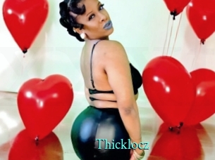 Thicklocz