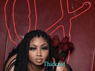 Thickred