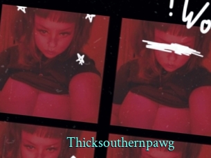 Thicksouthernpawg