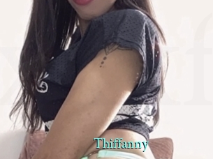 Thiffanny