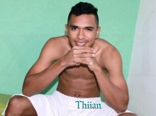 Thiian