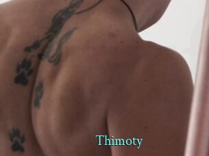 Thimoty