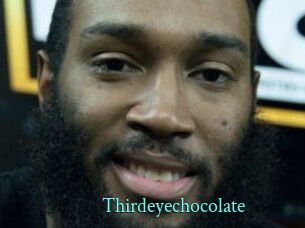 Thirdeyechocolate