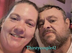 Thirstycouple42