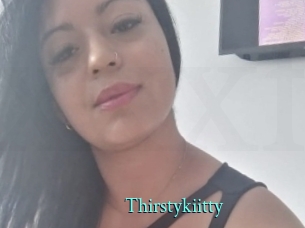 Thirstykiitty