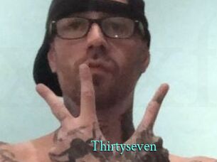 Thirtyseven
