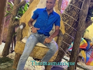 Thmmasmanrique