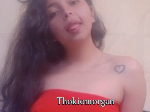 Thokiomorgan