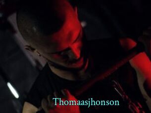 Thomaasjhonson