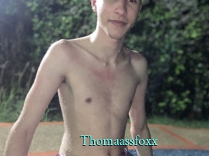 Thomaassfoxx