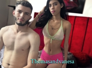 Thomasandvanesa