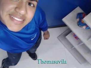 Thomasavila