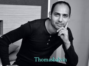 Thomasbalvin