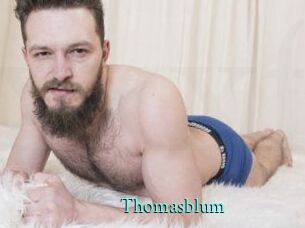 Thomasblum
